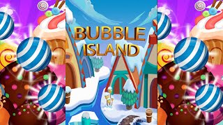 World Bubble Island – Bubble Blast Adventure #L1-7 screenshot 2