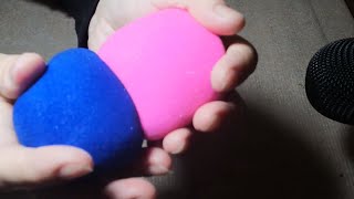 видео: 🎧АСМР\Триггеры для сна😘 Шипящие шарики\Таппинг,  ножницы✂ASMR Triggers for sleep картинка: 🎧АСМР\Триггеры для сна😘 Шипящие шарики\Таппинг,  ножницы✂ASMR Triggers for sleep