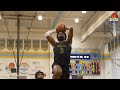 Top dunks from day one of slam dunk to the beach 2021