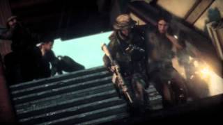 Medal of Honor Warfighter - Erstes offizielles Gameplay Video (Deutsch)