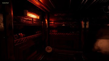 Demonstration of using FMOD to control UE4 Blueprints