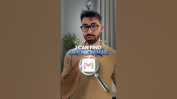 6 Proven Tricks to Find Emails Fast #leadgeneration #sales #instantlyai