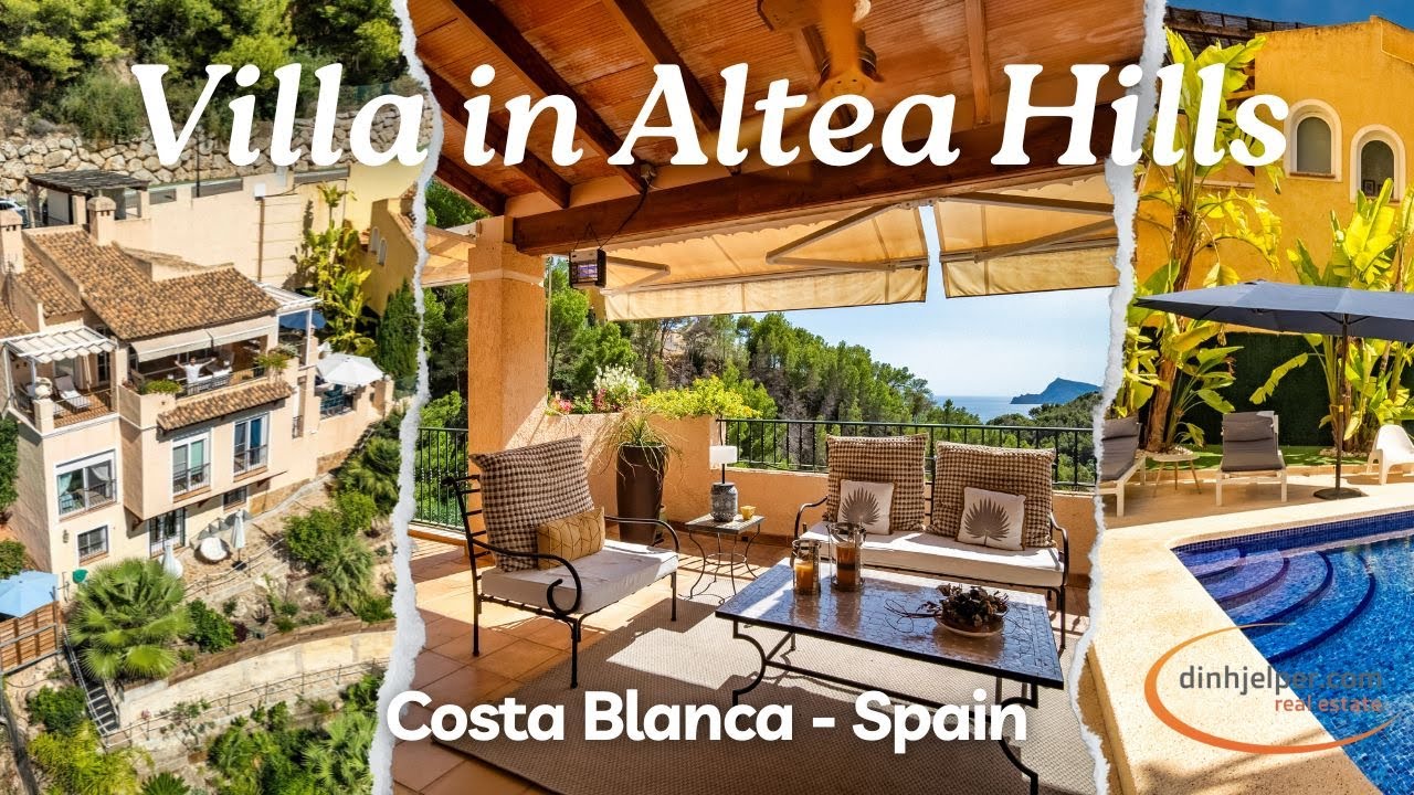 Я исследовал самый потрясающий дом в Алтеа-Хиллз и вот что я обнаружил