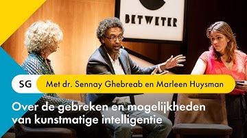 Over de gebreken en mogelijkheden van kunstmatige intelligentie