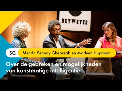 Video: Over De Intelligentie Van "Barabashki" - Alternatieve Mening