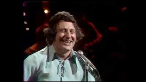 THE IRISH ROVERS with guest LONNIE DONEGAN  1971.