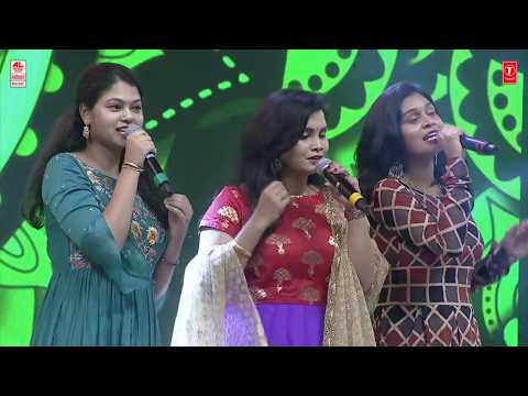 Kathaa Naayaka Song Live Performance @ NTR Biopic Audio Launch