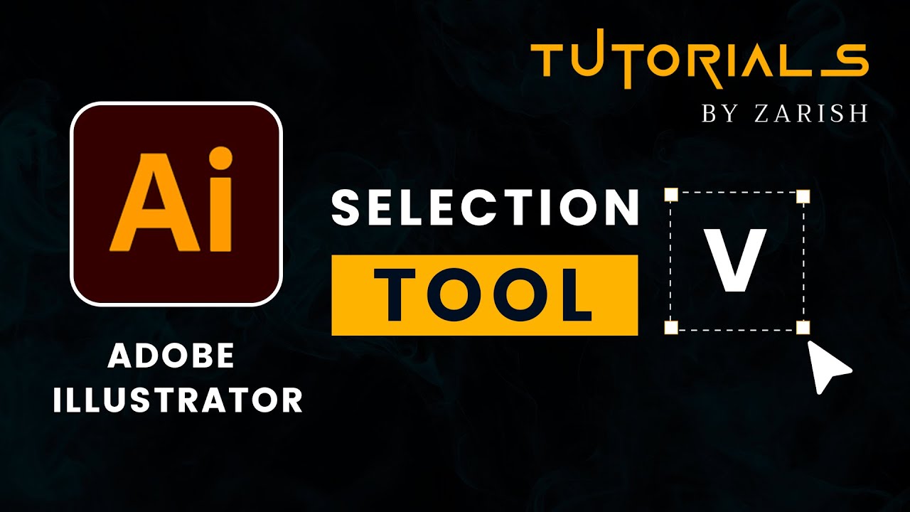 Adobe Illustrator Tutorials – Class 1 - Urdu / Hindi - YouTube
