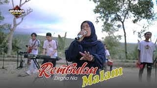 DIRGHA NIA - REMBULAN MALAM {Koplo Version} IRAMA INDONESIA