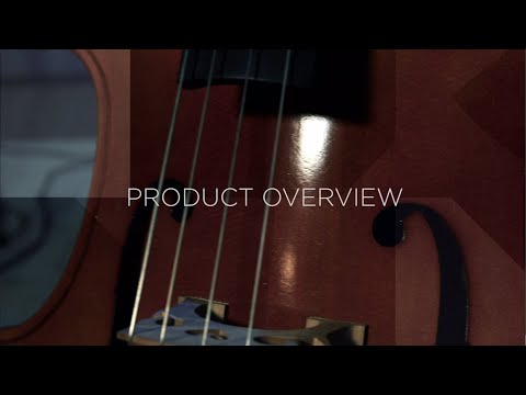 Solo Textures - Product Overview │ Heavyocity