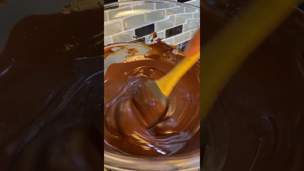 PRATİK NUTELLA TARİFİ ????????  – BATUHAN BAYIR #shorts #nutella