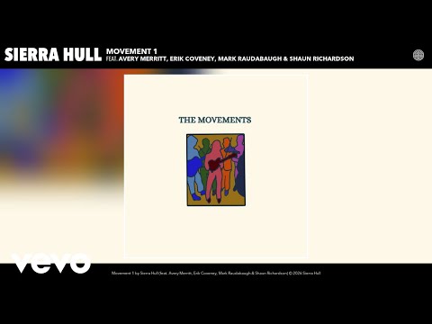 Movement 1 (Official Audio)