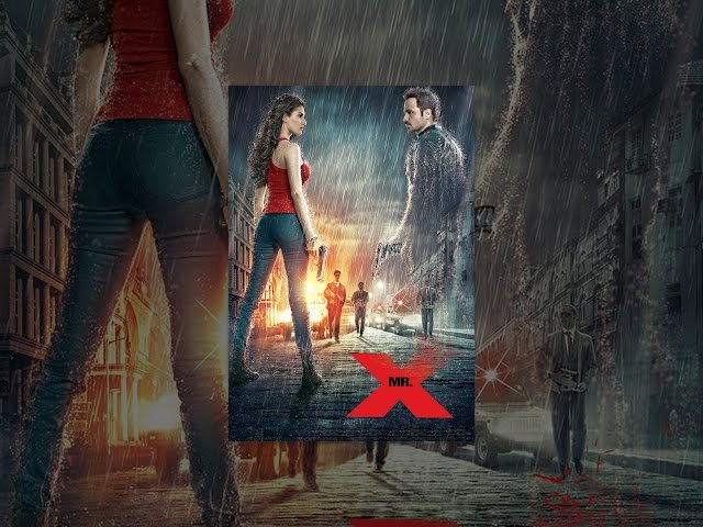 Mr. X - Movies on Google Play