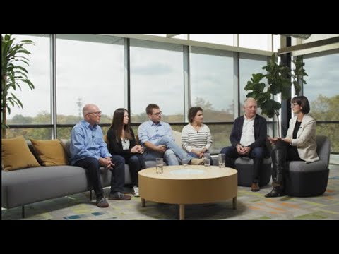 Insmed: How We Approach Gene Therapy - video from Insmed