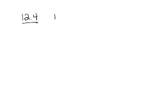 Unit Tangent Vector Example 1
