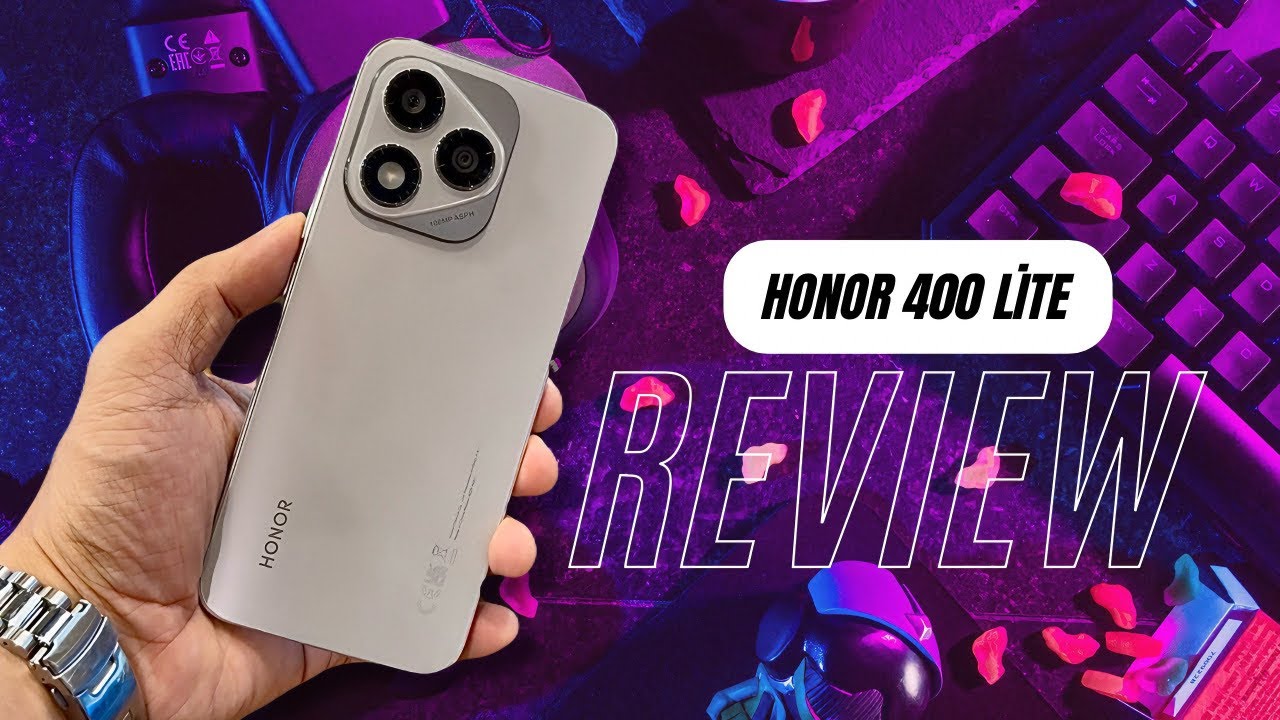 HONOR 400 Lite 5G＋etc Amazon.com: HONOR 400 Lite Dual-SIM 256GB ROM + 12GB RAM (GSM Only