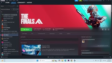 How to Fix THE FINALS Error Out Of Video Memory Trying To Allocate To A Rendering Resource