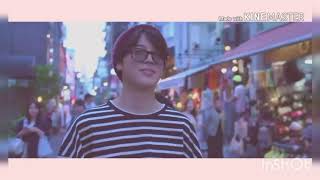 Soul mates BTS (방탄소년단)[fanMV] #bookbtsnoutime #BigHit #BTS_BE #korea #parkjimin #kimtaehyung