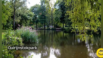 Quirijnstokpark