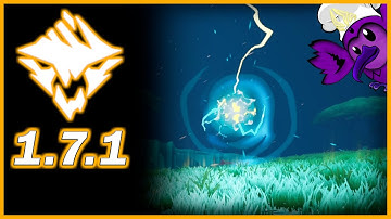 Dauntless 1.7.1 - THE RETURN OF THUNDERDEEP (& Heroic Umbral Esca)