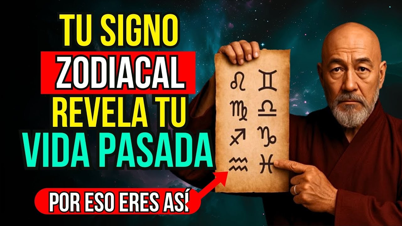 ¿Quién fuiste en tu vida pasada según tu signo zodiacal?