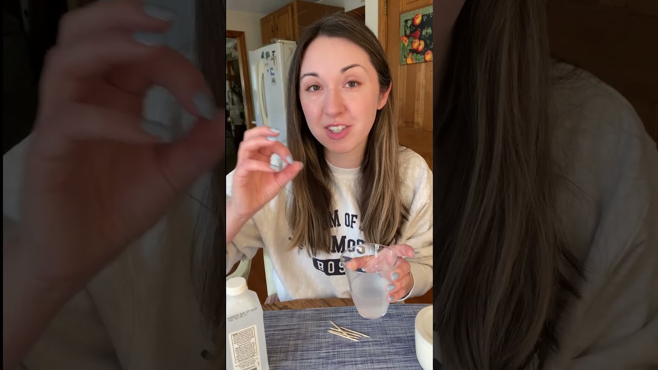 How To See Your Own DNA Without A Microscope 