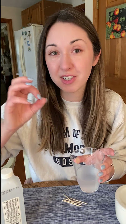 How to see your own DNA without a microscope🧬
