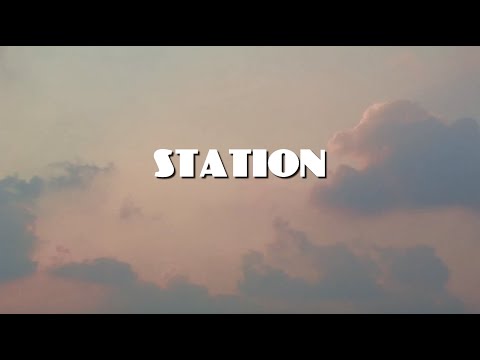 Video: Station With A Park