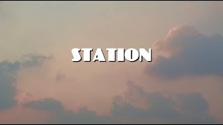 STATION [정거장] by Park Yu Chun