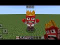 Inside Out 2 Addon in Minecraft PE