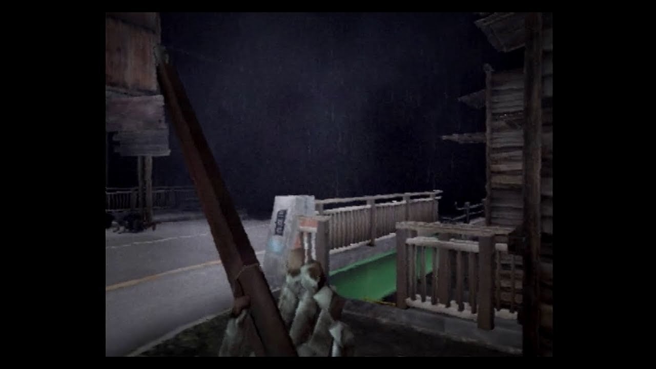 #62+②.[SIREN] 視界ジャック(Sightjacking)：竹内多聞 屍人ノ巣／第三層付近／第3日／22時13分33秒 - YouTube