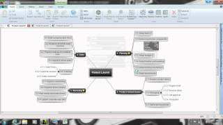 MindView Business Edition UP