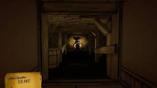 Beta Bendy Chapter 2 Jumpscare V1.2.0