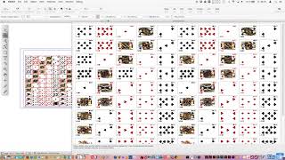 PACKZ - Step and Repeat Grid