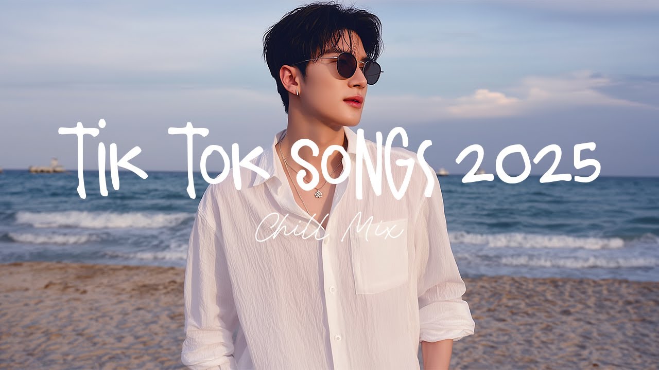 Tiktok viral songs 🍧 Trending tiktok songs ~ Viral hits 2025