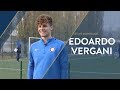 LET ME INTRODUCE | Edoardo Vergani