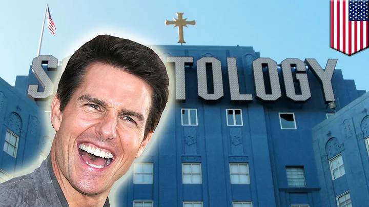 Scientology exposed: HBO doc ‘Going Clear’ sheds light on the Church’s secret, cult-like rituals