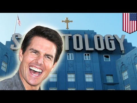 Video: Chi è lo scientologist di più alto rango?