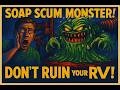 Don’t Ruin Your RV's Plumbing! The Gray Tank Mistake Most RV Owners Make