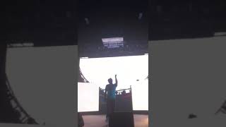 Juice WRLD - Feeling (Live in Vancouver, BC)