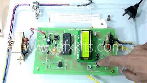 Industrial Power Control by Integral Cycle Switching without Generating Harmonics