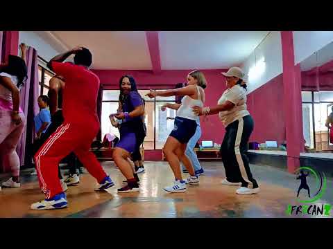 DJ RME MIX ZANAKA ZANAKA JEAN PAUL AFRICANZ DANCE Dancevibes Best Music New Dance Challenge