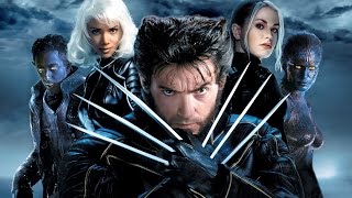 The Important Social Commentary Found in X2: X-Men United