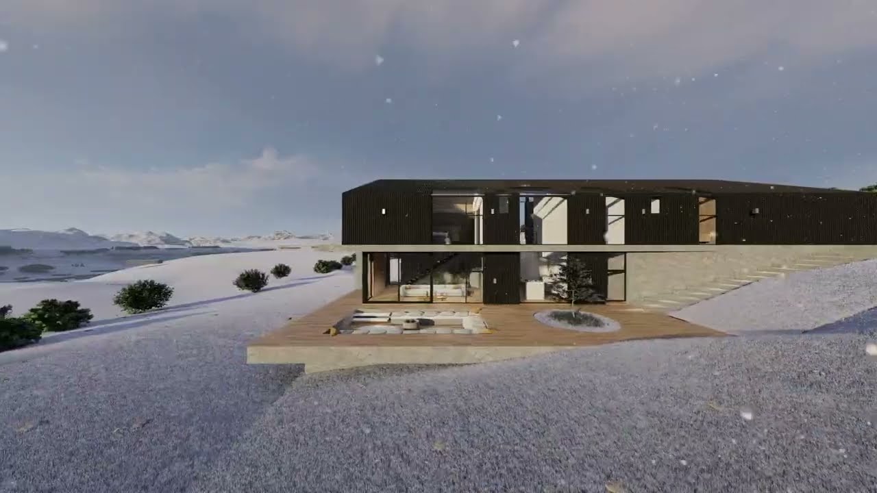 Recorridos Virtuales