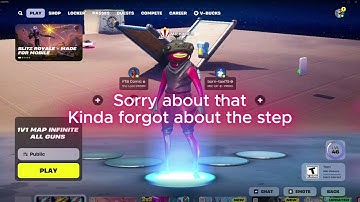 How To Connect Your Nintendo Pro Controller To Your PC To Play Fortnite