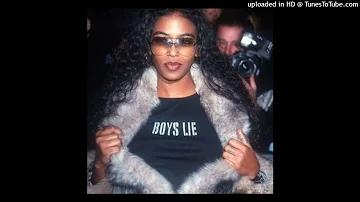 [FREE] R Kelly × Aaliyah 90s R&B type beat "love confession" w/ Alijah4k