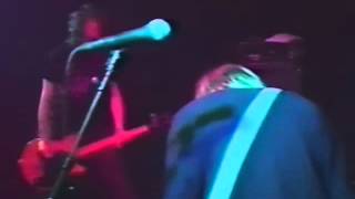 School - Nirvana Live Paradiso 1991 (Audio Remaster) chords