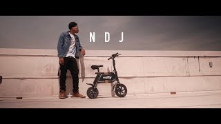 MEDICINE - QUEEN NAIJA (NDJ REMIX OFFICIAL VIDEO)