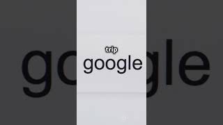 5 Google Tricks You Need to Try Now! 🤯#GoogleTricks #MindBlowingFacts #TechFun #YouTubeShorts