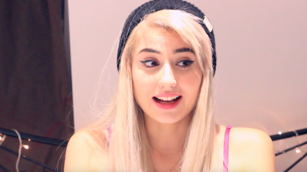 SONO TORNATI I CAPELLI SWAAASH